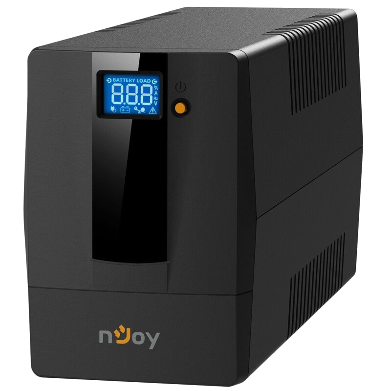ДБЖ nJoy Horus Plus 800 (PWUP-LI080H1-AZ01B)